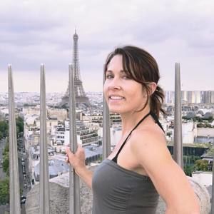 Meet your Posher, Jennifer